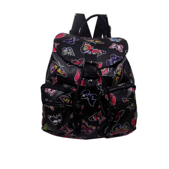 شنطة  جلد بناتي رقم 21709BP-017-1