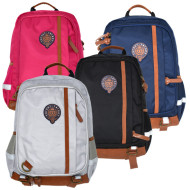 شنطة  مدرسية ابتدائي  2 طبقة ظهر طبي رقم 0906-10