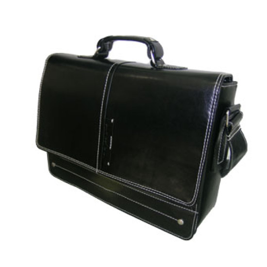 شنطة جلد طبقة2يد  1235-10  FIERCE