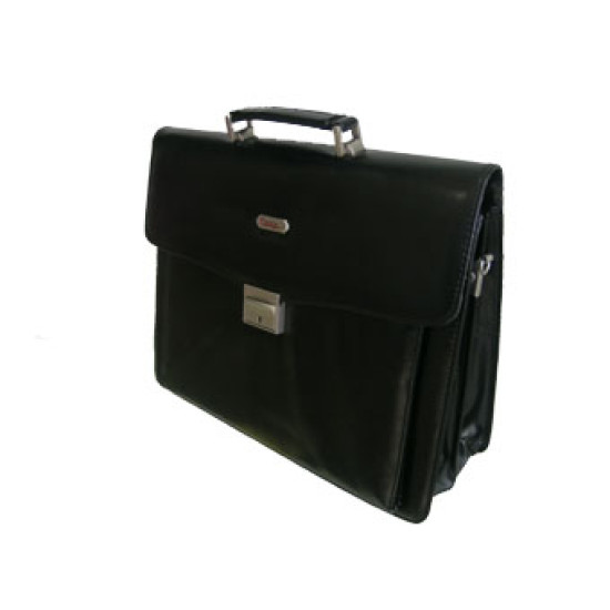 شنطة جلد طبقة4يد  1238-10  FIERCE