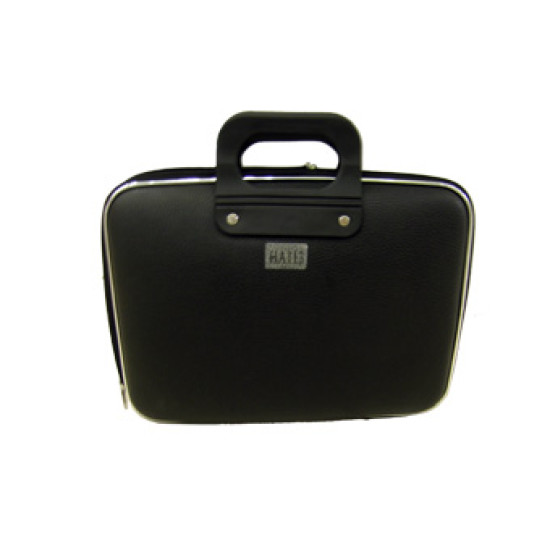 شنطة يد جلد 14" رقم HA113