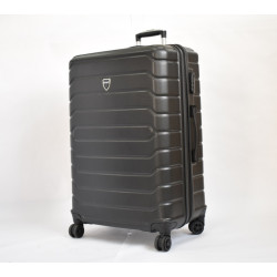 شنطة سفري عظم مفرد 28 إنش لون أسود Arrow رقم 1704-10