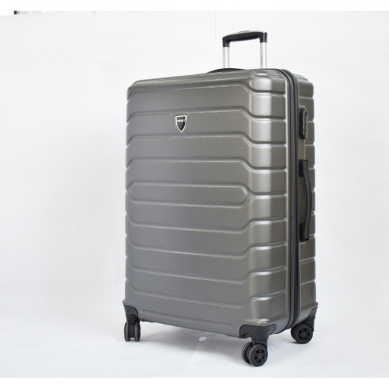 شنطة سفري عظم مفرد 28 إنش لون سكني Arrow رقم 1705-10