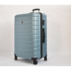 شنطة سفري عظم مفرد 28 إنش لون أزرق Arrow رقم 1706-10