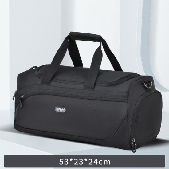 شنطة سبورت سفري يد رقم 1717-10