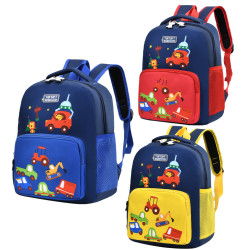 شنطة رياض أطفال رقم 7802