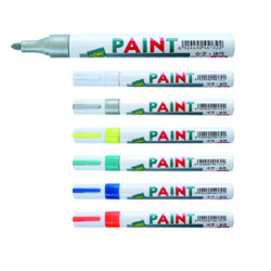 قلم بوية ذهبي  YOKA PAINT KP7-01