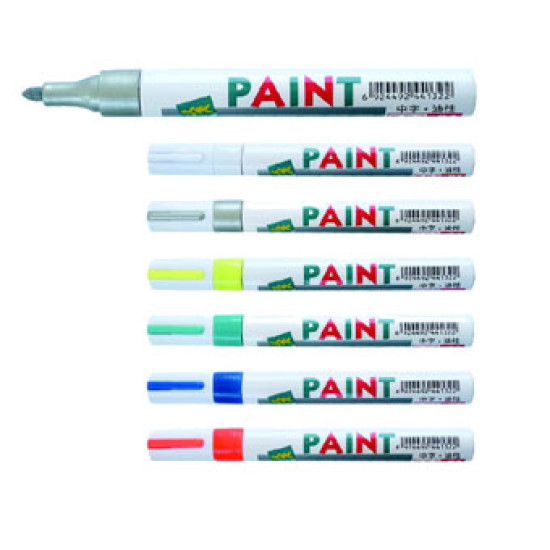 قلم بوية ذهبي  YOKA PAINT KP7-01