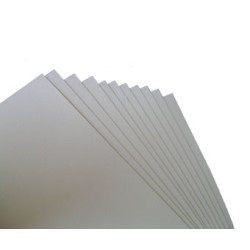 طبق كرتون مجسمات مصقول 100/70 (بسكوت) *