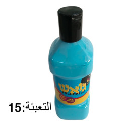 ألوان غواش 2/1 كيلو أزرق فاتح