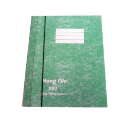 دوسية هانغ فايل مع مغيطة 301