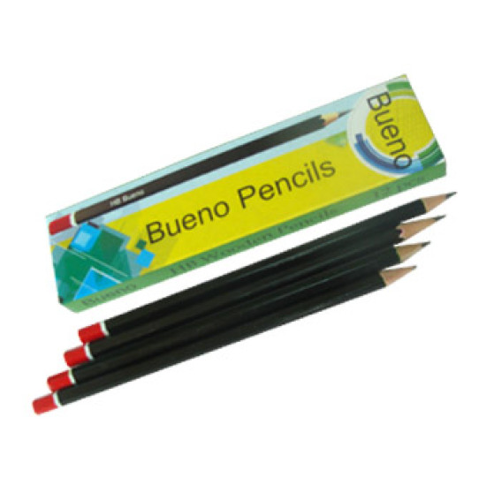أقلام رصاص أسود رقم 1136-02 BUENO