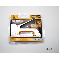 ماكنة خريس فرد Gun Tacker no. D23-1008F