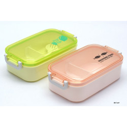 علبة طعام  حجم 21*12*7 سم 2 لون رقم NC026416