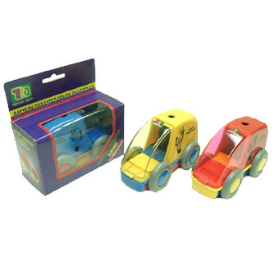 براية أشكال دب رقم XL-384