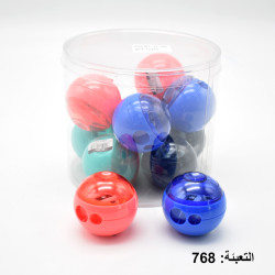 براية أشكال دائري رقم XL-385