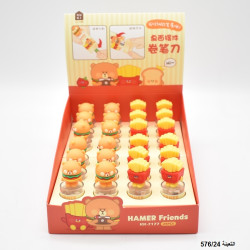 براية أشكال رقم KK-7177 HAMER