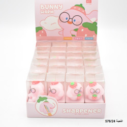 براية أشكال رقم KK-7182 BUNNY