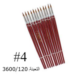 فراشي رسم رقم 252-4