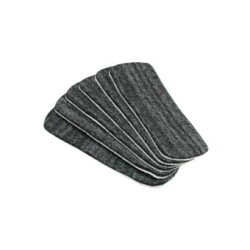 لبادة محاية لوح أبيض 6 قطع RE-06S