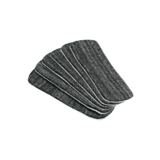 لبادة محاية لوح أبيض 6 قطع RE-06S