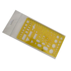 شبلونة هندسة كهرباء رقم STN 003