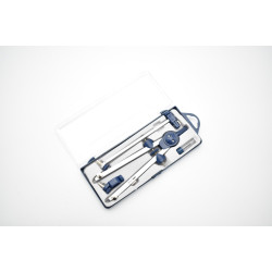 فرجار هندسي مفرد مع  ذراع رقم 0604 Pointer