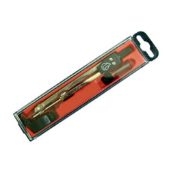 فرجار هندسي ايطالي technocompass 50006