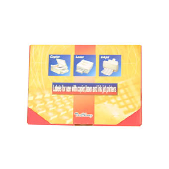 ماعون طوابع A4 حجم 210/297 (1)  رقم 1281