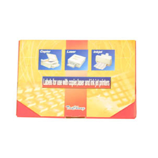 ماعون طوابع A4 حجم 51/82 (12)