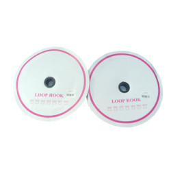 سكوتش ناعم أبيض عرض 20 ملم وطول 25 متر