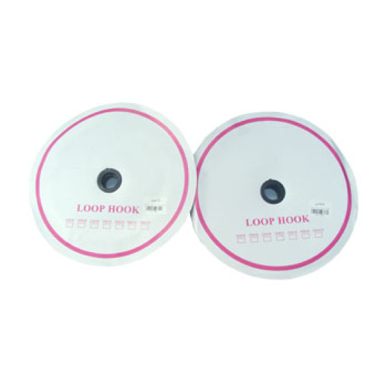 سكوتش ناعم أبيض عرض 20 ملم وطول 25 متر