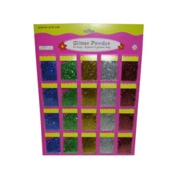 ستاند جلتر جاف 2 غرام كرت 20/1  رقم ST40007