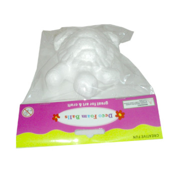 شكل فلين سلحفاة رقم MK-CRT-022