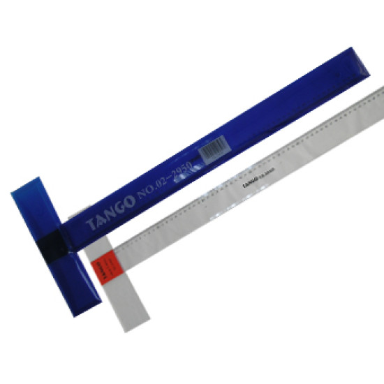 مساطر تي كريستال ثابت 60 سم Tango 02-2950