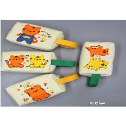 مقالم مدرسية رقم XL-7710