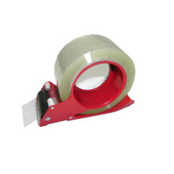 قطاعة لزيق عريض 2" CUTTER TAPE
