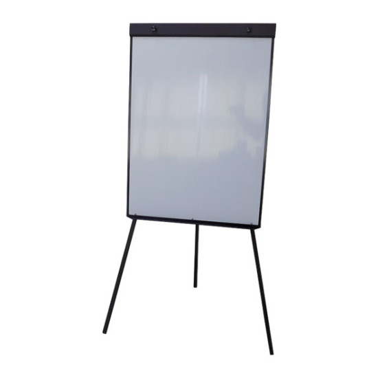 لوح عرض معدني فليب شارت رقم FLIP CHART WP-2D