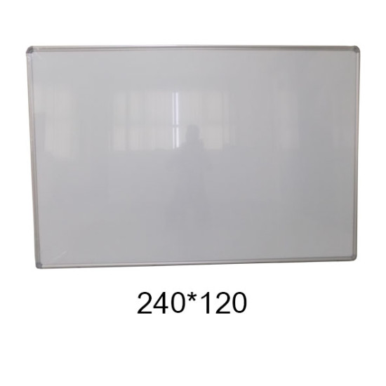 لوح أبيض مغناطيسي ممتاز 120*240 رقم WA1224-R