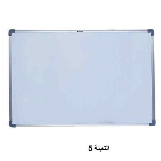 لوح مغناطيسي جيد 80/60 رقم WA6080-R