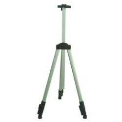 قاعدة مرسم هندسي معدني ثلاثي الأرجل رقم HJ-130