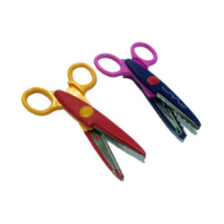 مقصات وسط مشرف  24/1 رقم K0015-MD