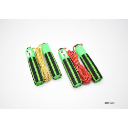 حبال قفز مع عداد  رقم GH-328
