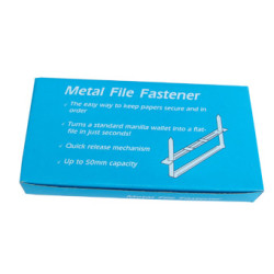 علاقة ملف حديد B14-0001-1 -(علبة1/ 50)