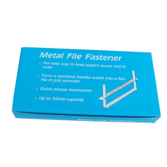 علاقة ملف حديد B14-0001-1 -(علبة1/ 50)