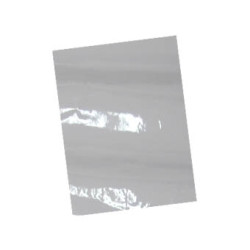 طبق جلاتين لاصق شفاف 80 ميكرون 70/100