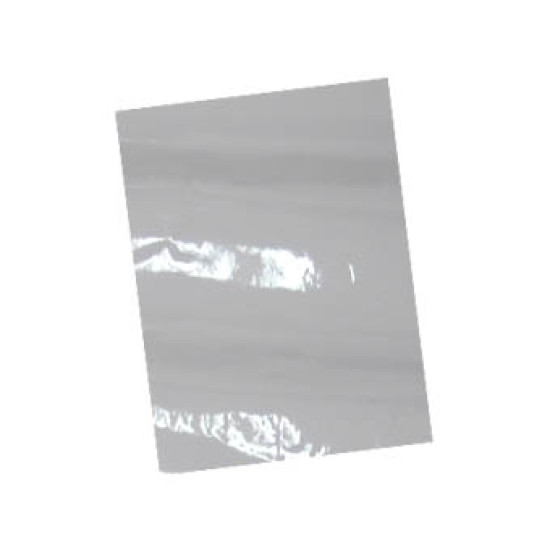 طبق جلاتين لاصق شفاف 80 ميكرون 70/100