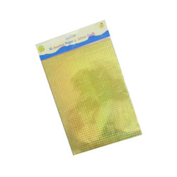 ستكرز A4 لميع أو ليزر لاصق 1/10 109393