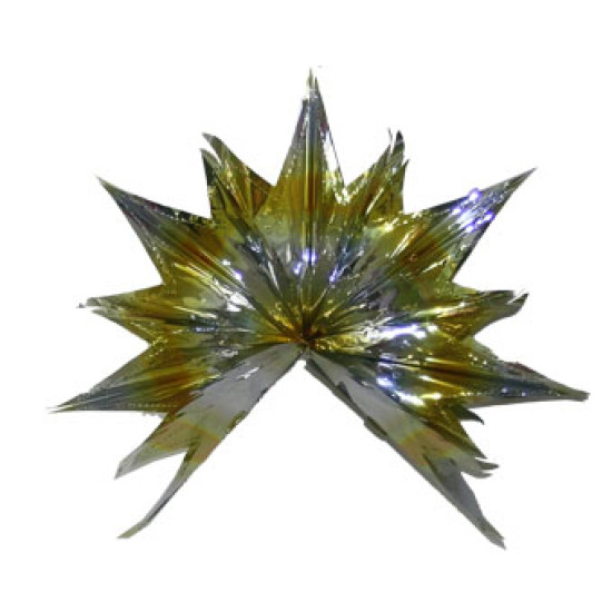 أشكال زينة نصف قطر 26×25سم  رقم HA074
