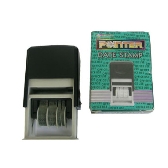 ختم تاريخ  اوتوماتيك ENرقم YF 401